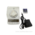 FC-50 50g x 0.001g Precision Scales Gold Jewelry